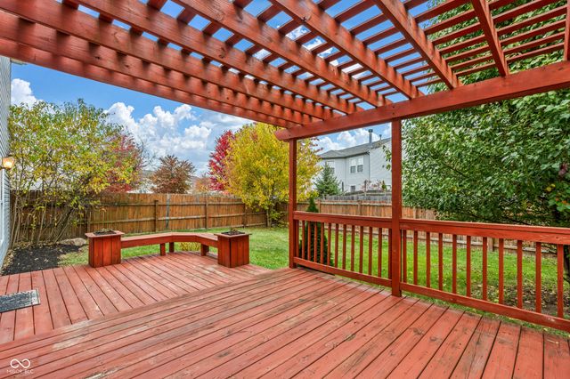 10392 Cotton Blossom Drive, Fishers, IN 46038