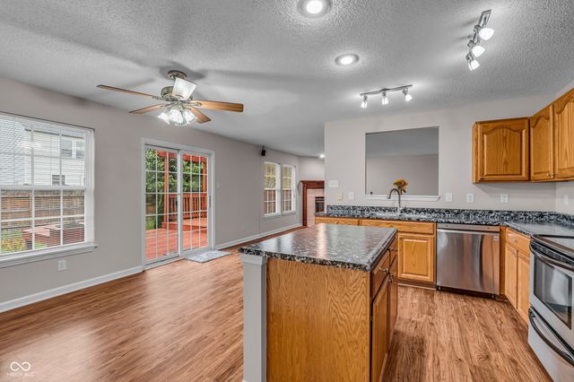 10392 Cotton Blossom Drive, Fishers, IN 46038