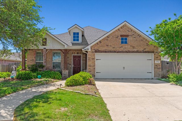 1113 Grand National Boulevard, Fort Worth, TX 76179