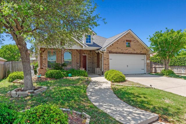 1113 Grand National Boulevard, Fort Worth, TX 76179