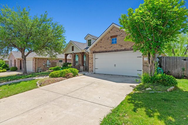 1113 Grand National Boulevard, Fort Worth, TX 76179