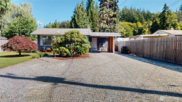 521 E Magnolia Avenue, Burlington, WA 98233