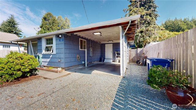 521 E Magnolia Avenue, Burlington, WA 98233