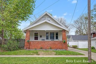 1365 Penn Avenue Ne, City Of Grand Rapids, MI 49505