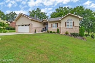3016 Seminole Loop, Crossville, TN 38572