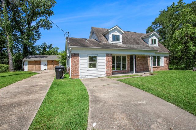 9013 Burl Street, Houston, TX 77028