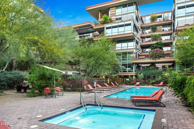 7161 E RANCHO VISTA Drive 4003, Scottsdale, AZ 85251