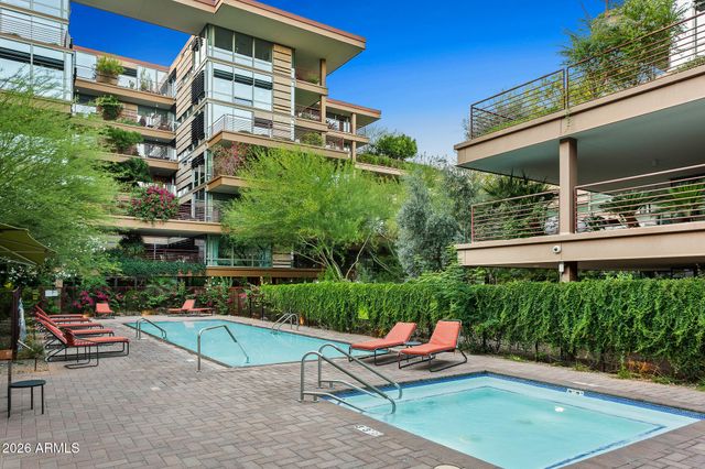 7161 E RANCHO VISTA Drive 4003, Scottsdale, AZ 85251