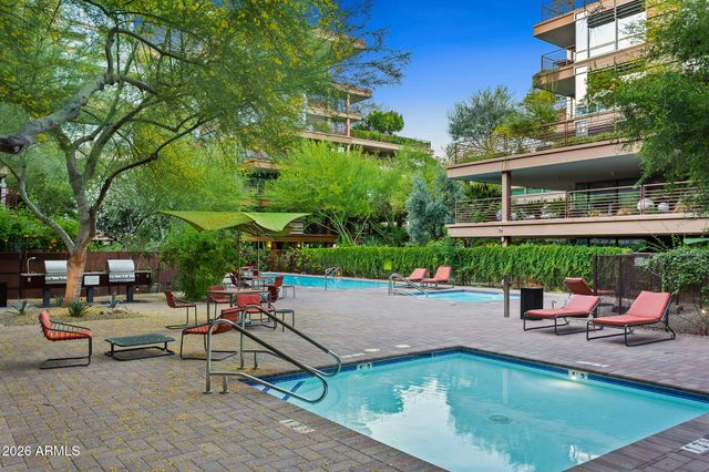 7161 E RANCHO VISTA Drive 4003, Scottsdale, AZ 85251