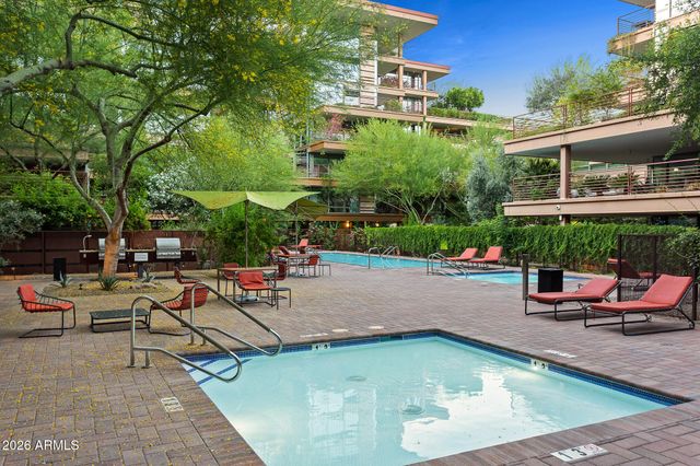 7161 E RANCHO VISTA Drive 4003, Scottsdale, AZ 85251