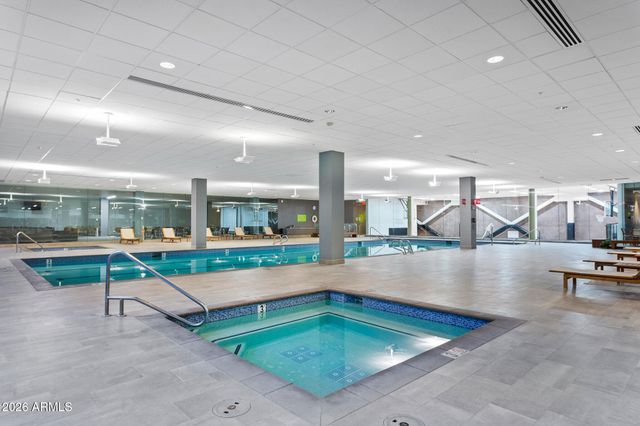 7161 E RANCHO VISTA Drive 4003, Scottsdale, AZ 85251