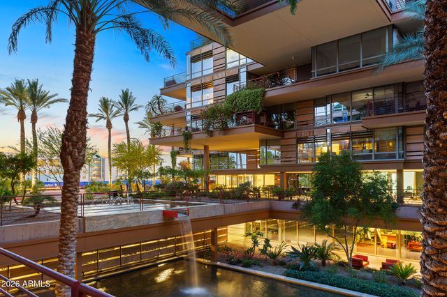 7161 E RANCHO VISTA Drive 4003, Scottsdale, AZ 85251