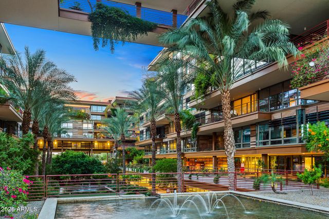 7161 E RANCHO VISTA Drive 4003, Scottsdale, AZ 85251