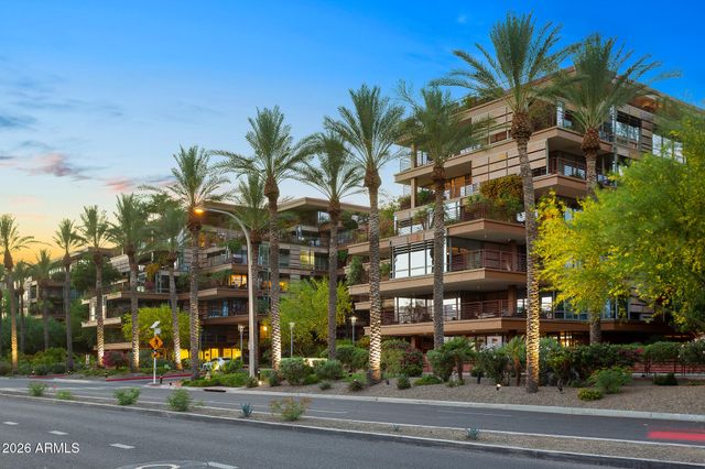 7161 E RANCHO VISTA Drive 4003, Scottsdale, AZ 85251
