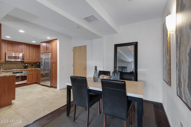 7161 E RANCHO VISTA Drive 4003, Scottsdale, AZ 85251