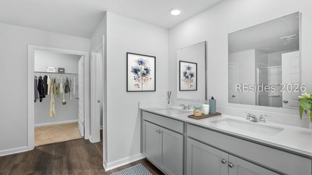 70 Veil Dr, Ridgeland, SC 29936