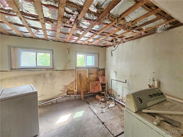 429 Dawn Avenue, Evans, NY 14006