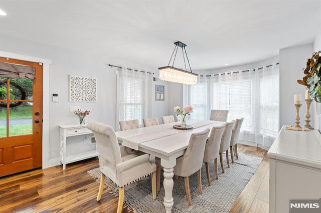55 Cripplebush, Old Tappan, NJ 07675