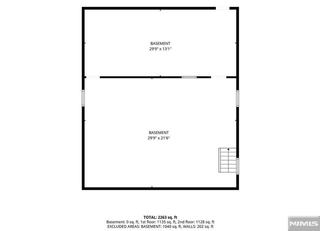55 Cripplebush, Old Tappan, NJ 07675