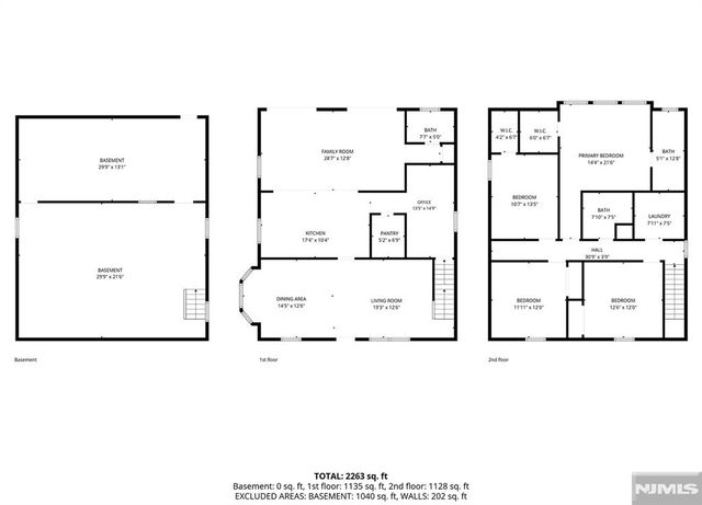 55 Cripplebush, Old Tappan, NJ 07675