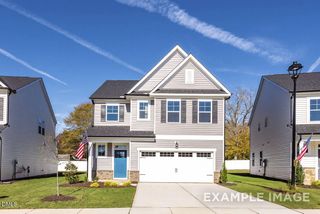 609 Crescent Wood Trail 016, Zebulon, NC 27597
