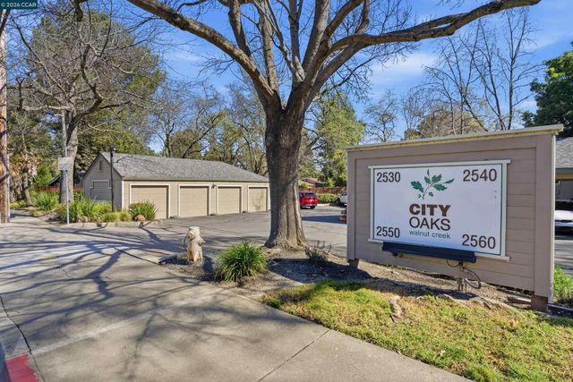 2560 Oak Rd 122, Walnut Creek, CA 94597