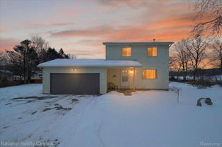 4315 Gale Drive, Genoa Township, MI 48843