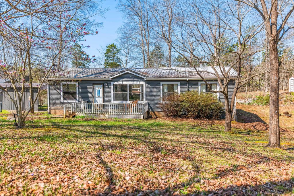 1126 Stonegate Drive, Burnside, KY 42519