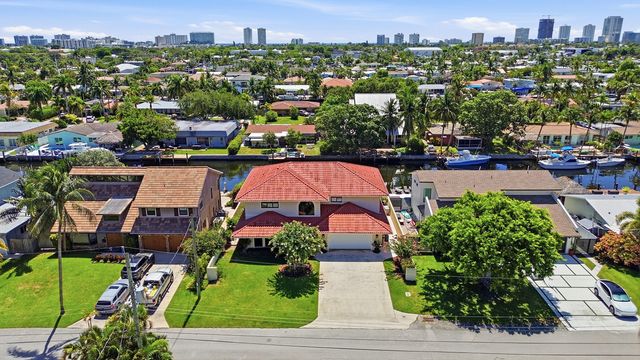 370 SE 13th Avenue, Pompano Beach, FL 33060