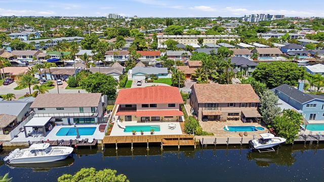370 SE 13th Avenue, Pompano Beach, FL 33060