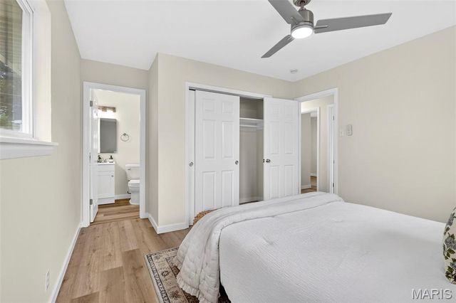 8630 North Avenue, St John, MO 63114