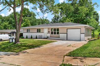 8630 North Avenue, St John, MO 63114