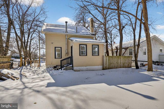 36 E PARK AVE, Lindenwold, NJ 08021