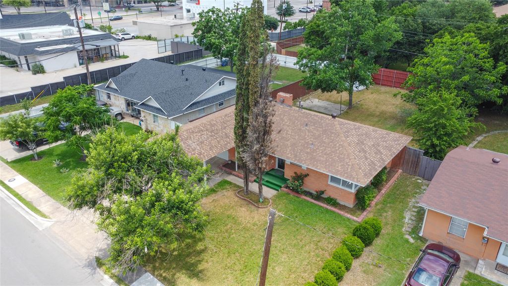 6423 Fisher Road, Dallas, TX 75214