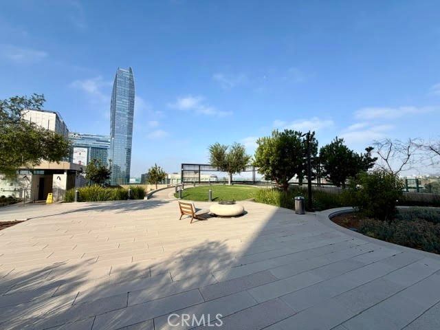 889 Francisco, Los Angeles, CA 90017