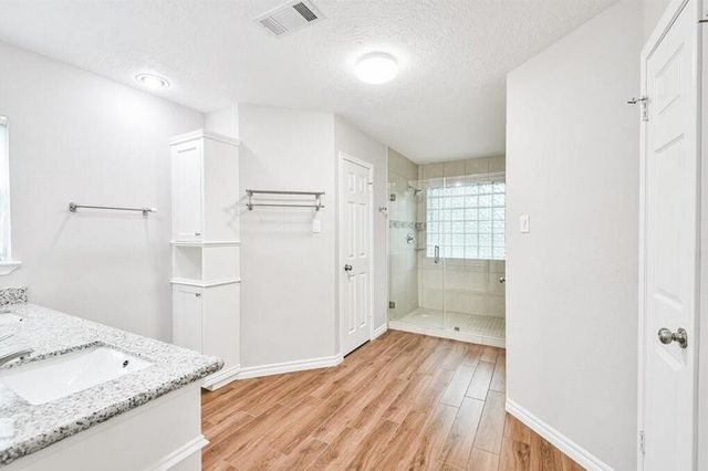 10327 Brickyard Court, Houston, TX 77041
