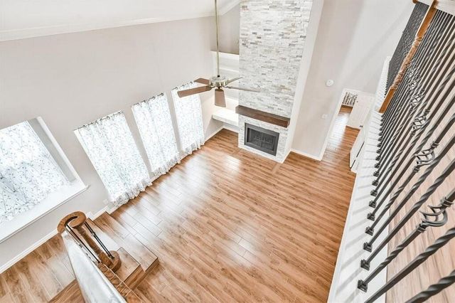 10327 Brickyard Court, Houston, TX 77041