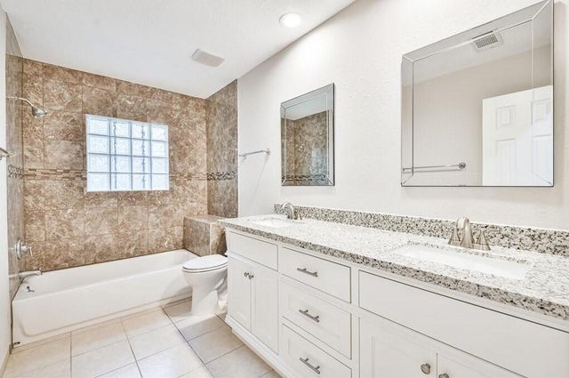10327 Brickyard Court, Houston, TX 77041