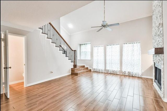 10327 Brickyard Court, Houston, TX 77041