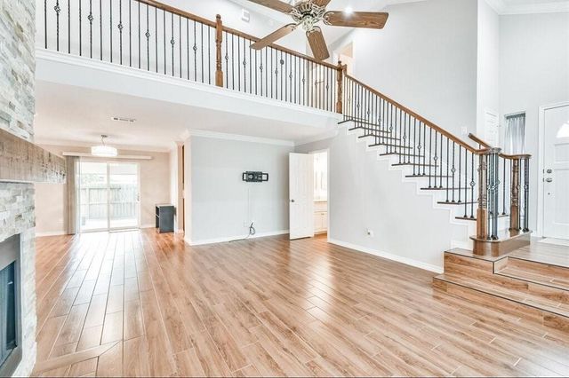 10327 Brickyard Court, Houston, TX 77041