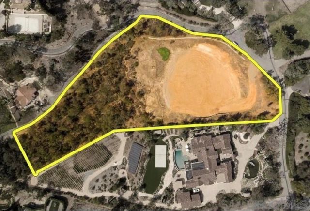 5281 La Glorieta 0, Rancho Santa Fe, CA 92067