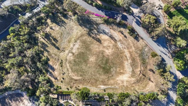 5281 La Glorieta 0, Rancho Santa Fe, CA 92067