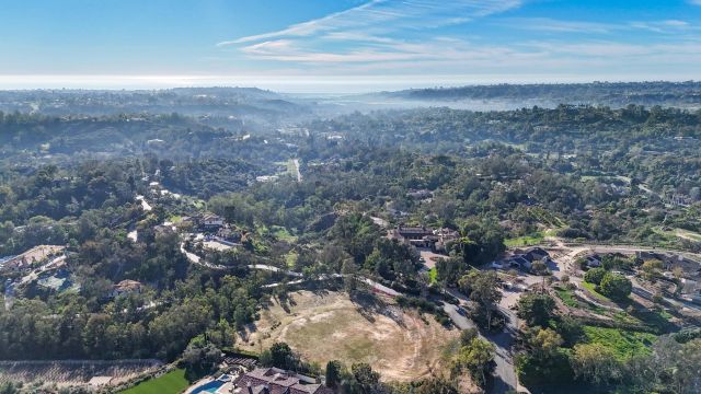 5281 La Glorieta 0, Rancho Santa Fe, CA 92067