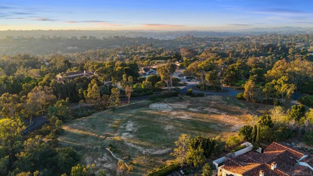 5281 La Glorieta 0, Rancho Santa Fe, CA 92067
