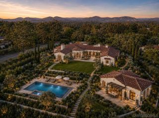 5281 La Glorieta 0, Rancho Santa Fe, CA 92067
