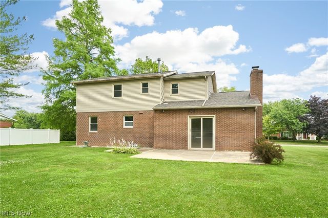 4368 Norona Drive, Cuyahoga Falls, OH 44224