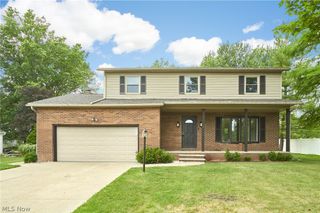 4368 Norona Drive, Cuyahoga Falls, OH 44224