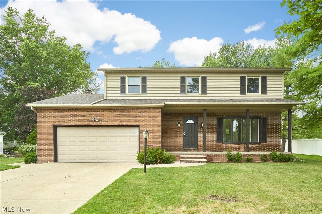 4368 Norona Drive, Cuyahoga Falls, OH 44224