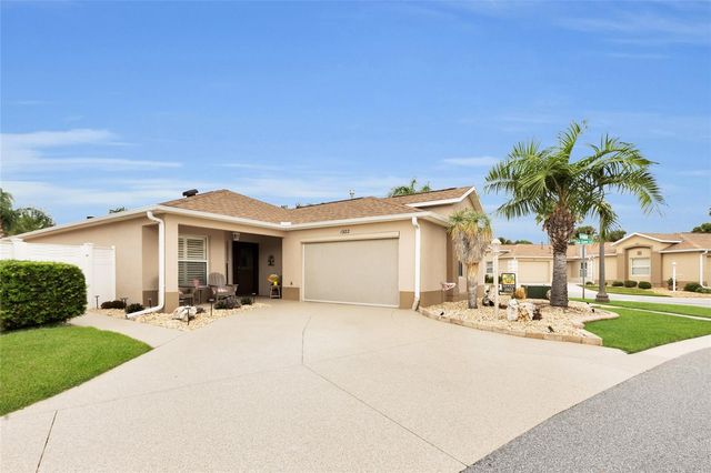 1922 GREELEYVILLE TERRACE, The Villages, FL 32162