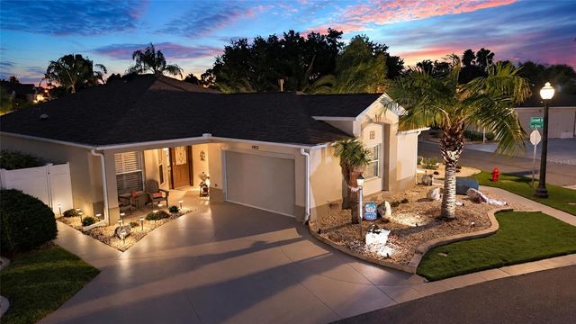 1922 GREELEYVILLE TERRACE, The Villages, FL 32162